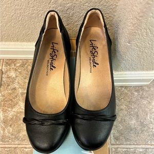 Life Stride Velocity 2.0 Impact Wedge